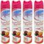 Picture of CHARM Passionfruit & Pepper Aerosol Airfreshener 240mlx12