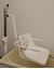 Picture of Andway Bath Hoist side arm for Concrete floor (Manual)