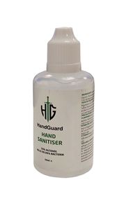 Atlantol Alcohol Hand Gel (50ml)