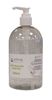 Picture of Atlantol Alcohol Gel with pump dispensor (500ml)