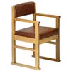Picture of Apollo Carver chair with skis (X-Grade)