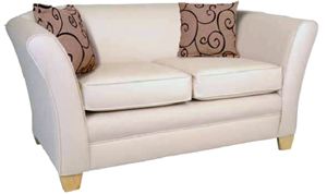 Mayfair 3 Seater Sofa
