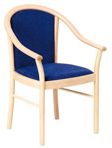 Cornhill Carver Chair