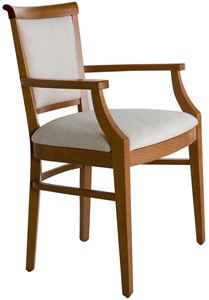 Monza Carver Chair