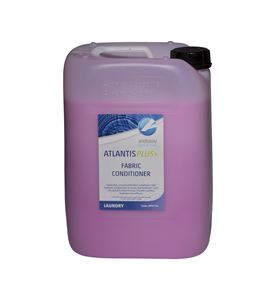 ATLANTISPLUS Fabric Conditioner Liquid 10L