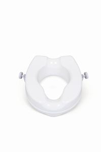 Andway raised WC seat 4"