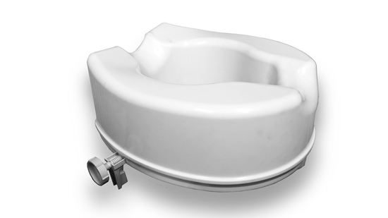 Picture of Andway raised WC seat 6"