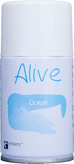 Picture of Airsenz Economy Aerosol refill - Ocean(270ml)