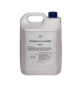 Bactericidal Hard Surface Cleaner -5L
