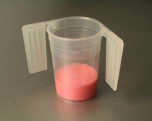 Feeder Beaker with 2 Handles