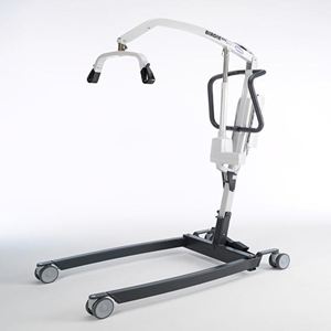 The Birdie Evo 150kg is a space saving version of the Birdie 180 with modern design benefits