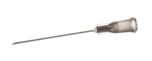 Black Needle (100)
