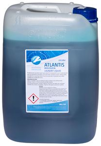 Atlantis Biological Laundry Liquid (10L)