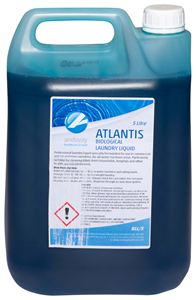 Atlantis Biological Laundry Liquid (5L)