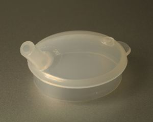 Medium Spout Lid