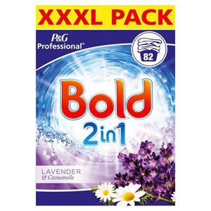 BOLD Lavender & Camomile - 85 Wash