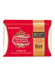 Bath Soap