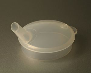 Wide Spout Lid