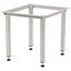 Picture of Classeq Steel coated stand for DUO 750 Dishwasher
