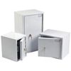Picture of Controlled drug cabinet (335x270x300mm)