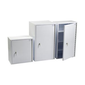 Controlled drug cabinet (500x300x550mm)