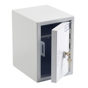 Controlled drug cabinet - Left Hand Opening (500x450x1900mm)