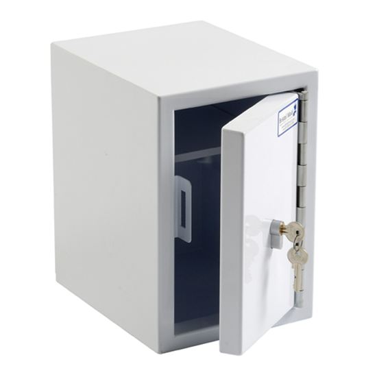 Picture of Controlled drug cabinet - Left Hand Opening (500x450x1900mm)