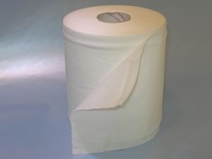 CentreFeed Roll 2Ply White (6)