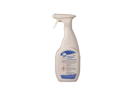 Picture of Citrifresh Air & Fabric freshener (750ml) Box of 6