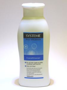 Conditioner Frequent 500ml