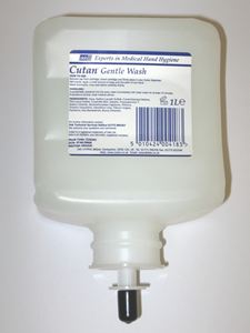 Cutan Gentle Wash Hand Wash Cartridge