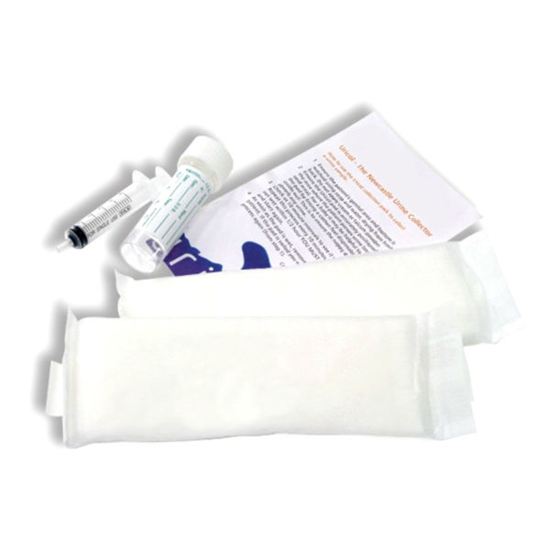 Picture of Newcastle Urine Collection Kit