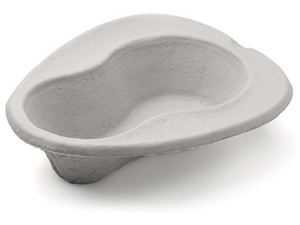 Disposable Bed Pan (1)
