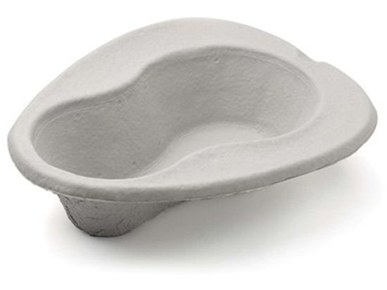 Picture of Disposable Bed Pan (1)