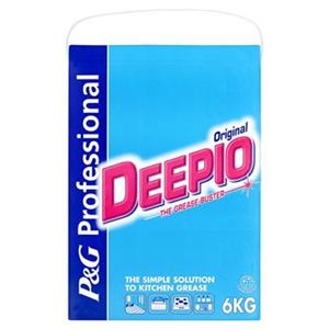 Deepio Powder Degreaser (6Kg)