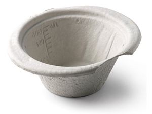 Disposable General Purpose Bowl Case 200