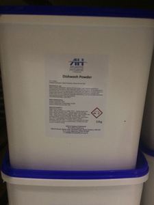 Dishwash Powder