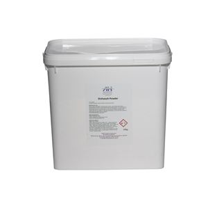 Dishwash Salt (25Kg)