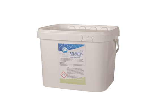 Picture of Crockery Tannin Remover