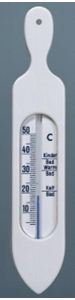Floating Bath Thermometer
