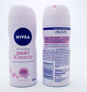 Female Anti Perspirant Deodorant 150ml