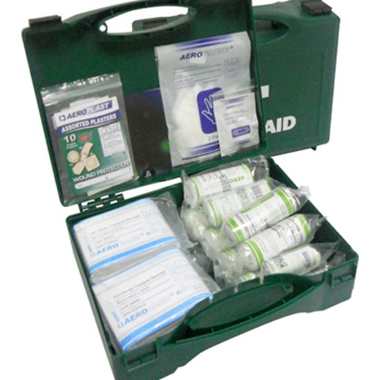 Picture of Standard 10 Person Kit