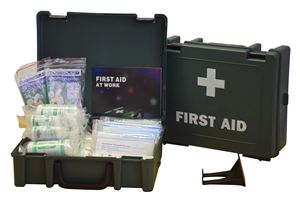 Standard 20 Person Kit