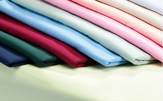 Picture of FR Polyester Pillowcase - Lemon