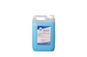 Atlantis Fabric Softener Liquid (5L)