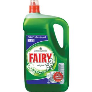 Fairy Liquid Original (5L)