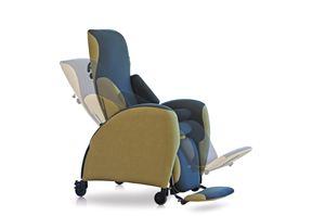 GE II 450 - Specialist chair