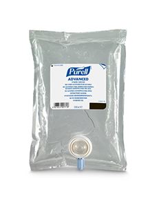 Purrel Alcohol Gel Refil Cartridge