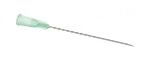 Green Needles 21g (100)