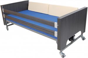 Side Rail Wedge (1 pr)